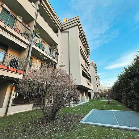 Papini'S Home: Monza Exterior photo